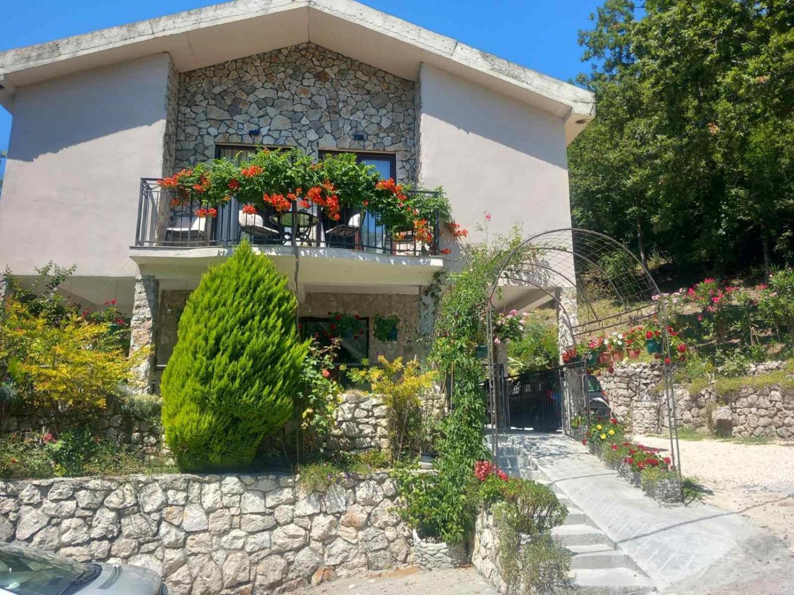 Dado Διαμέρισμα Virpazar Εξωτερικό φωτογραφία